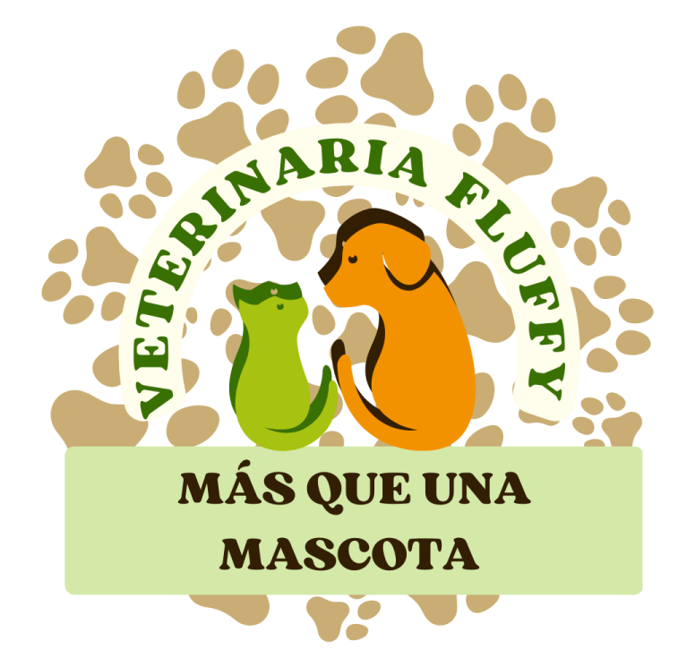 Logo Fluffy